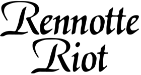 RENNOTTE RIOT